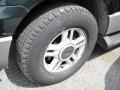 2003 Aspen Green Metallic Ford Expedition XLT 4x4  photo #6
