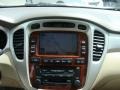 Super White - Highlander Hybrid Limited 4WD Photo No. 11