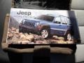 2005 Black Clearcoat Jeep Liberty Renegade  photo #34