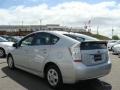 Classic Silver Metallic - Prius Hybrid III Photo No. 4