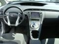 Classic Silver Metallic - Prius Hybrid III Photo No. 9