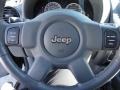 2005 Black Clearcoat Jeep Liberty Renegade  photo #53
