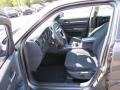 Dark Titanium Metallic - Charger SXT Photo No. 6