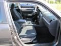 Dark Titanium Metallic - Charger SXT Photo No. 9