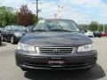 Graphite Gray Pearl - Camry LE Photo No. 2