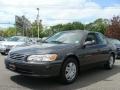 Graphite Gray Pearl - Camry LE Photo No. 3