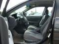 Graphite Gray Pearl - Camry LE Photo No. 7
