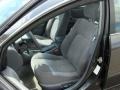 Graphite Gray Pearl - Camry LE Photo No. 8