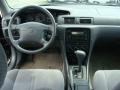Gray 2000 Toyota Camry LE Dashboard