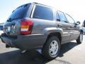 2003 Graphite Metallic Jeep Grand Cherokee Laredo  photo #3