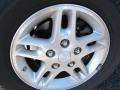 Graphite Metallic - Grand Cherokee Laredo Photo No. 5