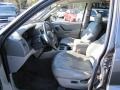 Graphite Metallic - Grand Cherokee Laredo Photo No. 6
