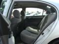 2009 Alabaster Silver Metallic Honda Civic EX Sedan  photo #13