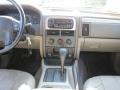 Graphite Metallic - Grand Cherokee Laredo Photo No. 12