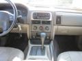 2003 Graphite Metallic Jeep Grand Cherokee Laredo  photo #12