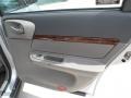2000 Galaxy Silver Metallic Chevrolet Impala   photo #18