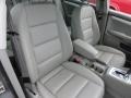 2005 Quartz Gray Metallic Audi A4 2.0T quattro Sedan  photo #22