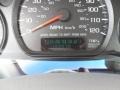 2000 Galaxy Silver Metallic Chevrolet Impala   photo #32