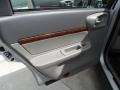 2000 Galaxy Silver Metallic Chevrolet Impala   photo #59