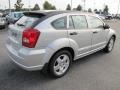 Bright Silver Metallic - Caliber SXT Photo No. 3