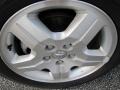Bright Silver Metallic - Caliber SXT Photo No. 5