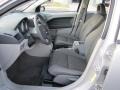 Bright Silver Metallic - Caliber SXT Photo No. 6