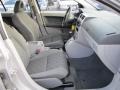 Bright Silver Metallic - Caliber SXT Photo No. 10