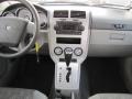 Bright Silver Metallic - Caliber SXT Photo No. 11