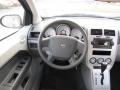 Bright Silver Metallic - Caliber SXT Photo No. 12