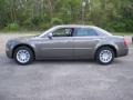 Dark Titanium Metallic - 300 Touring Photo No. 8