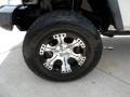 Stone White - Wrangler Unlimited X 4x4 Photo No. 12