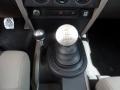 Stone White - Wrangler Unlimited X 4x4 Photo No. 35