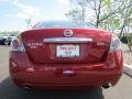 Red Brick Metallic - Altima 2.5 S Photo No. 6