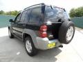 2006 Black Jeep Liberty Sport  photo #5