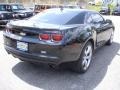 2010 Black Chevrolet Camaro LT/RS Coupe  photo #4