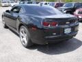 Black - Camaro LT/RS Coupe Photo No. 6
