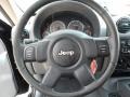 2006 Black Jeep Liberty Sport  photo #47