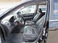 2009 Crystal Black Pearl Honda CR-V EX-L 4WD  photo #11