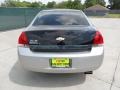 Silverstone Metallic - Impala LS Photo No. 4