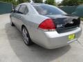 Silverstone Metallic - Impala LS Photo No. 5