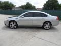 Silverstone Metallic - Impala LS Photo No. 6