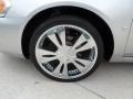Silverstone Metallic - Impala LS Photo No. 11