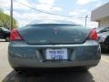 2009 Silver Green Metallic Pontiac G6 GT Coupe  photo #6