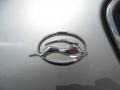 Silverstone Metallic - Impala LS Photo No. 15