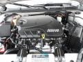 Silverstone Metallic - Impala LS Photo No. 20