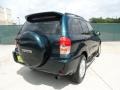 Rainforest Green Pearl - RAV4  Photo No. 3