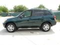 Rainforest Green Pearl - RAV4  Photo No. 6