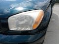 Rainforest Green Pearl - RAV4  Photo No. 10