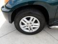 Rainforest Green Pearl - RAV4  Photo No. 12