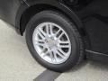 Black - Focus SE Sedan Photo No. 3